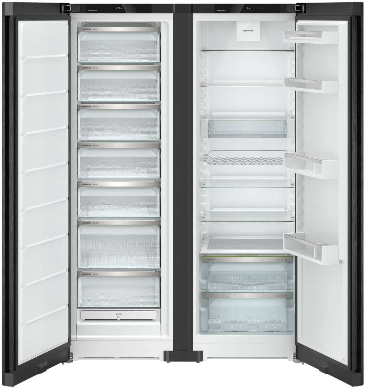 Ремонт Liebherr в Мариуполе - Авторизованный сервисный центр