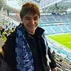 Матвеев Даниил